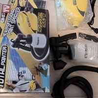 Verniciatore spray