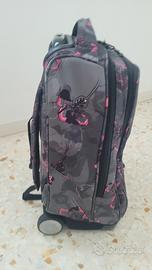 zaino scuola Invicta