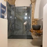 Una suite all inizio del centro storico