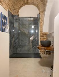 Una suite all inizio del centro storico