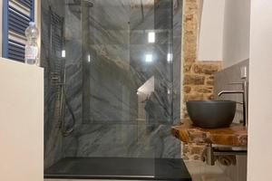 Una suite all inizio del centro storico