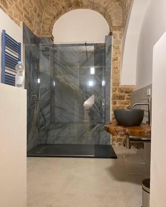 Una suite all inizio del centro storico