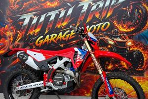 Honda CRF 450