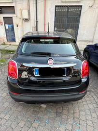 FIAT 500x 2014