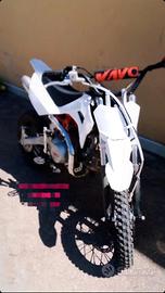 pitbike 110