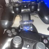 Ps4+giochi+vr+volante