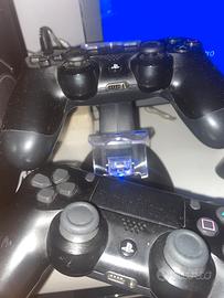 Ps4+giochi+vr+volante