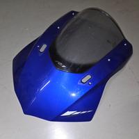 R1 SCUDO ANTERIORE 2015 BLU