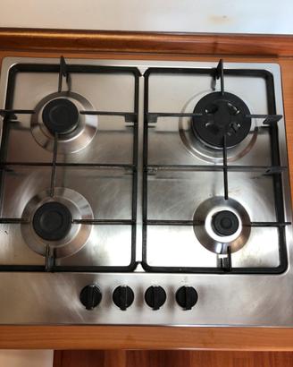 Piano cottura Bosch 4 fuochi