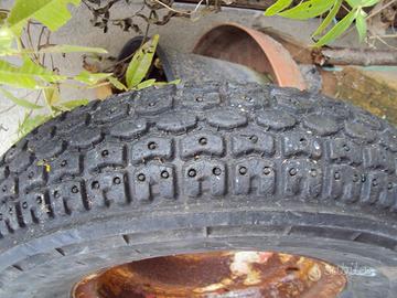 copertone ceat 4.00x8 epoca