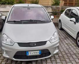 Ford C-Max 2.0 GPL ANNO 2011