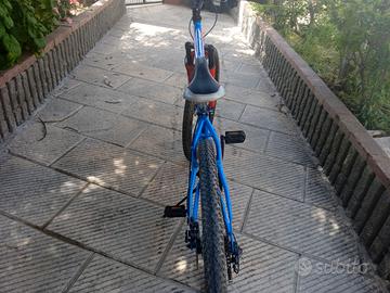 Tolgo bici