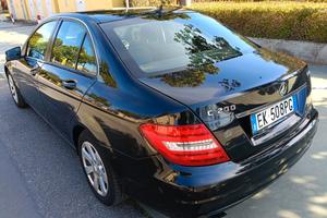MERCEDES C 200 CDI FULL OPTIONAL 