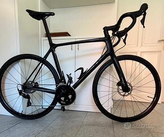 Giant TCR Advanced