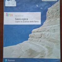 Geologica Capire le scienze della terra