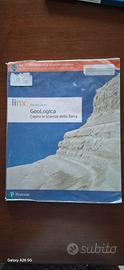 Geologica Capire le scienze della terra