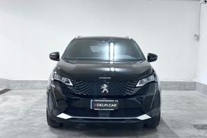 Peugeot 3008 BlueHDi 130 S&S EAT8 GT Pack