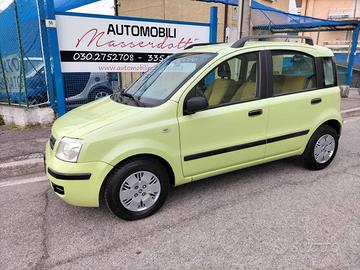 FIAT Panda 1.2 Emotion