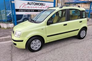 FIAT Panda 1.2 Emotion
