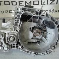 Cambio Fiat Bravo 1.6 M.Jet del 2008 (55200606)