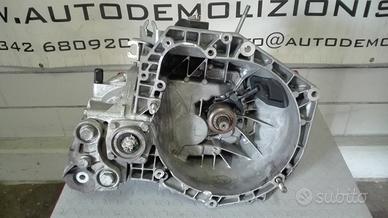 Cambio Fiat Bravo 1.6 M.Jet del 2008 (55200606)