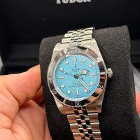 Tudor Black Bay 54 Lagoon Blue 11/2025 Full set