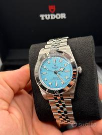 Tudor Black Bay 54 Lagoon Blue 11/2025 Full set