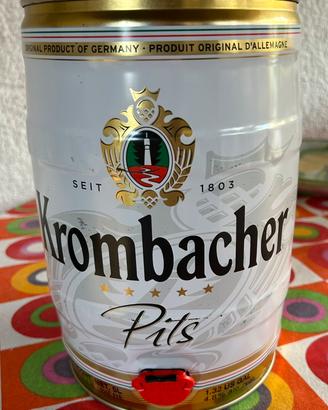 Oggetto di arredo soggetto birra