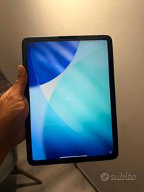 iPad Air 5Gen M1