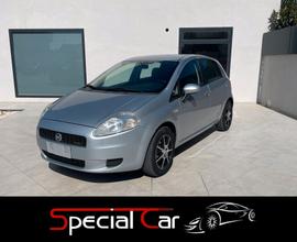 Fiat Grande Punto Grande Punto 1.3 MJT 75 CV 5 por