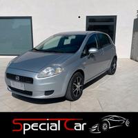 Fiat Grande Punto Grande Punto 1.3 MJT 75 CV 5 por