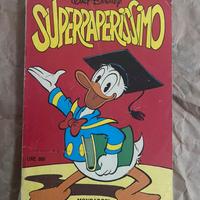 Fumetto Superaperissimo