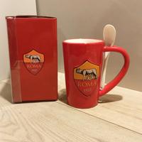 Tazza da Collezione A.S.Roma