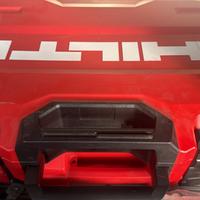 Avvitatore Hilti