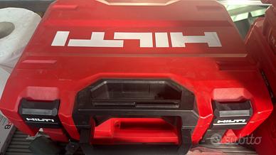 Avvitatore Hilti