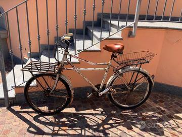 BICI DA CARICO