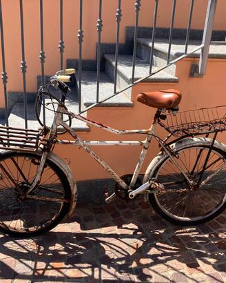 BICI DA CARICO