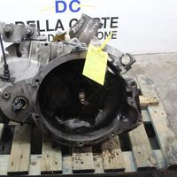 CAMBIO MANUALE COMPLETO FIAT Ducato 3Â° Serie 8140