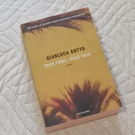 VERRÀ  L'ALBA, STARAI BENE 