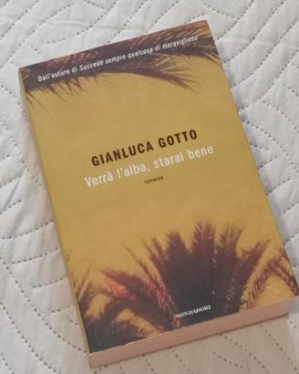 VERRÀ  L'ALBA, STARAI BENE 