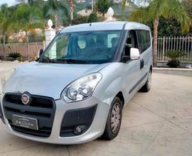 Fiat Doblo Doblò 1.4 T-Jet 16V Natural Power Dynam