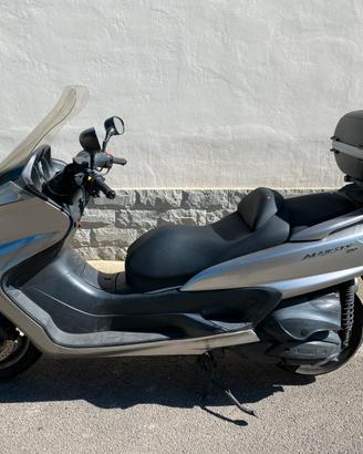 Yamaha majesty 400