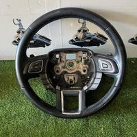 Volante sterzo rang rover evoque "19"