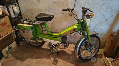 motobecane 2 ciclomotori li  assieme 