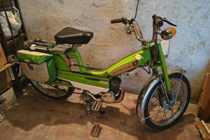 motobecane 2 ciclomotori li  assieme 