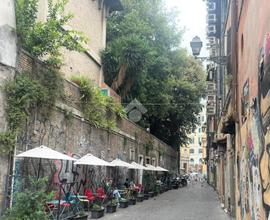 NEGOZIO A ROMA