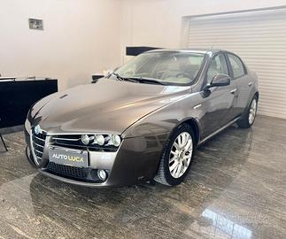 Alfa Romeo 159 1.9 JTDm 16V TI