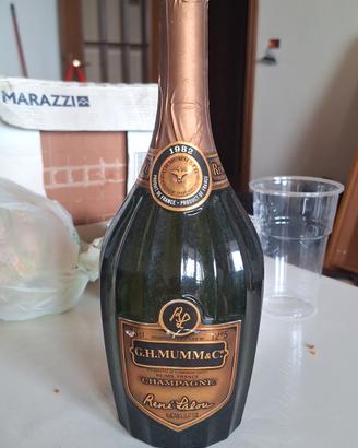 G.H.MUMM&C⁰.