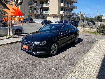 Audi A3 Sedan 1.6 TDI 116 CV Business