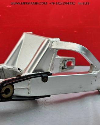 FORCELLONE POSTERIORE SUZUKI GSXR 750 2001 2002 GS
